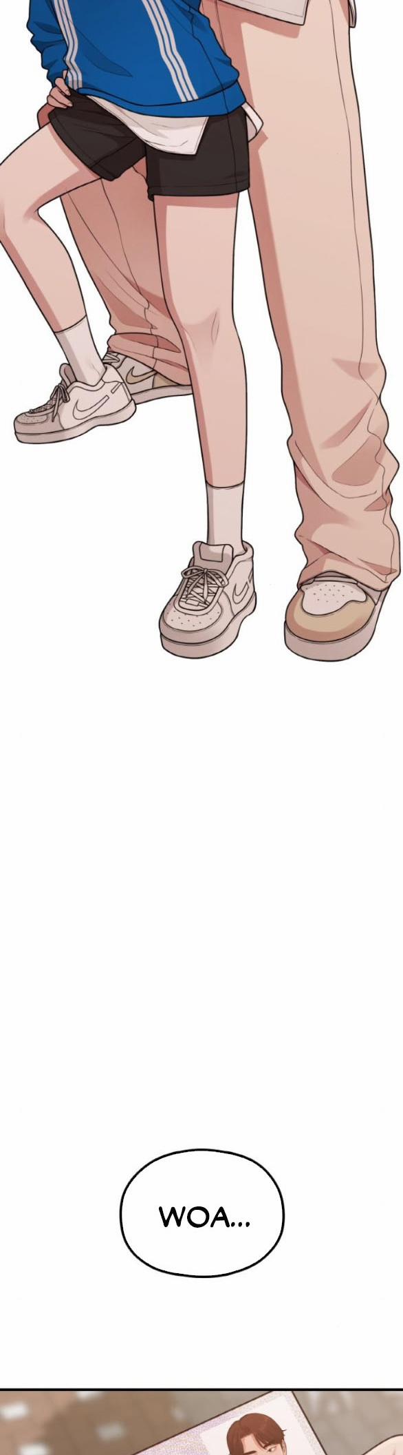 [18+] Cuộc Sống Của Tác Giả Truyện Người Lớn 28.1 trang 3