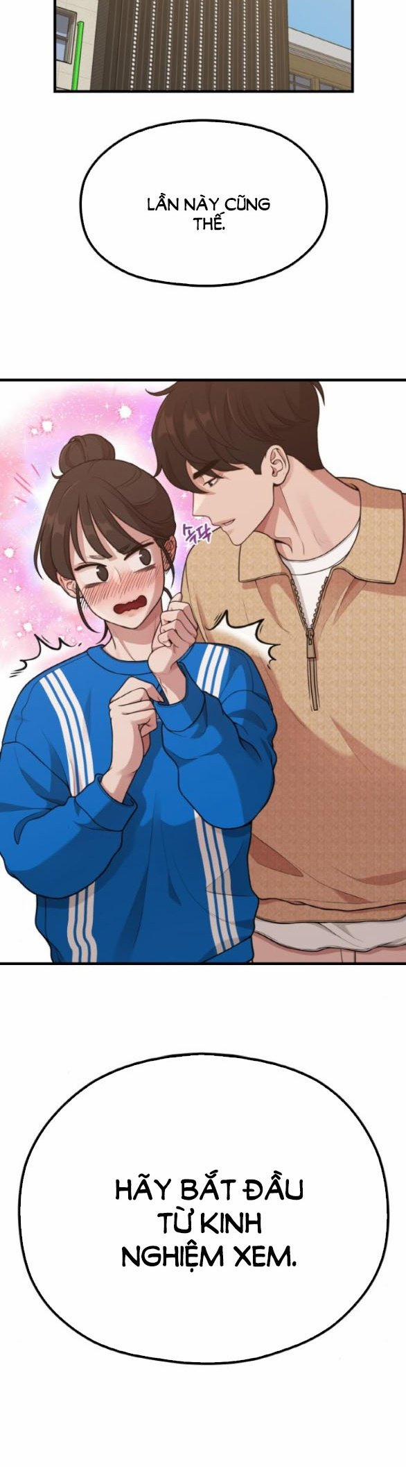 [18+] Cuộc Sống Của Tác Giả Truyện Người Lớn 28.1 trang 9