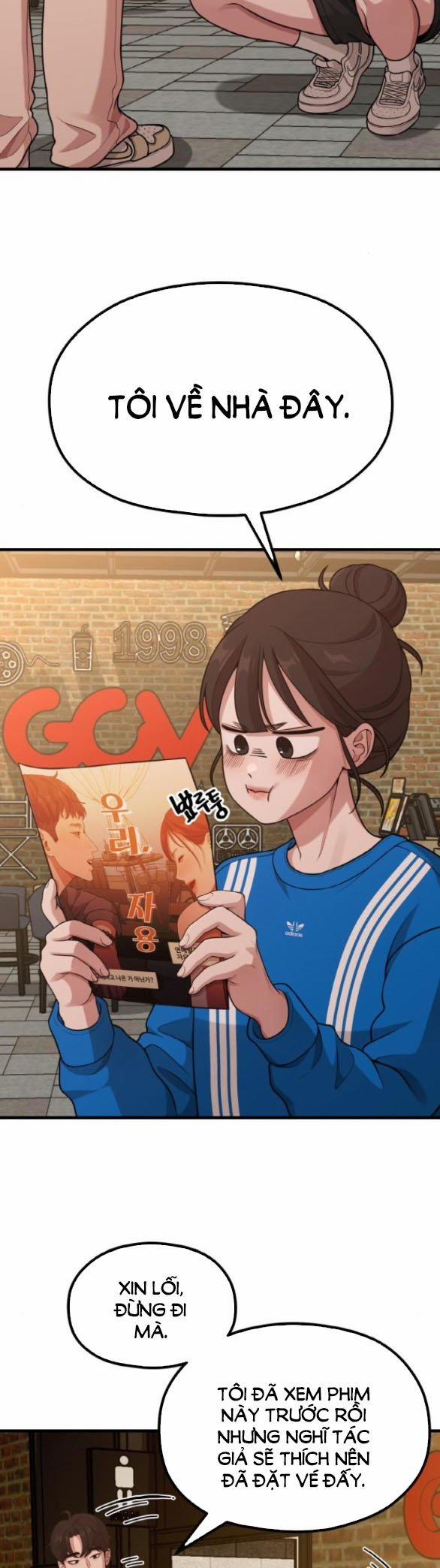 [18+] Cuộc Sống Của Tác Giả Truyện Người Lớn 28.2 trang 1