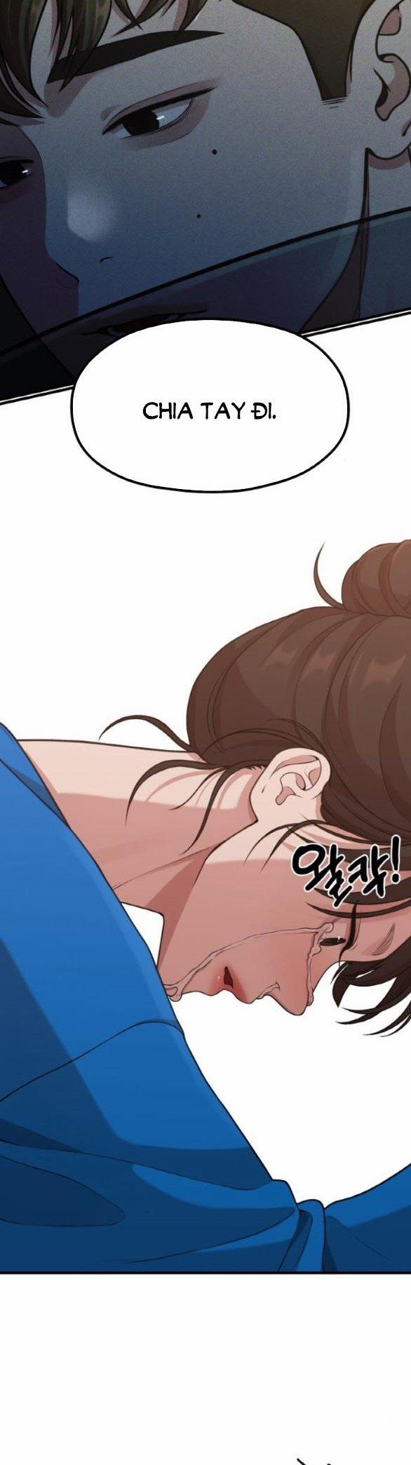 [18+] Cuộc Sống Của Tác Giả Truyện Người Lớn 28.2 trang 13