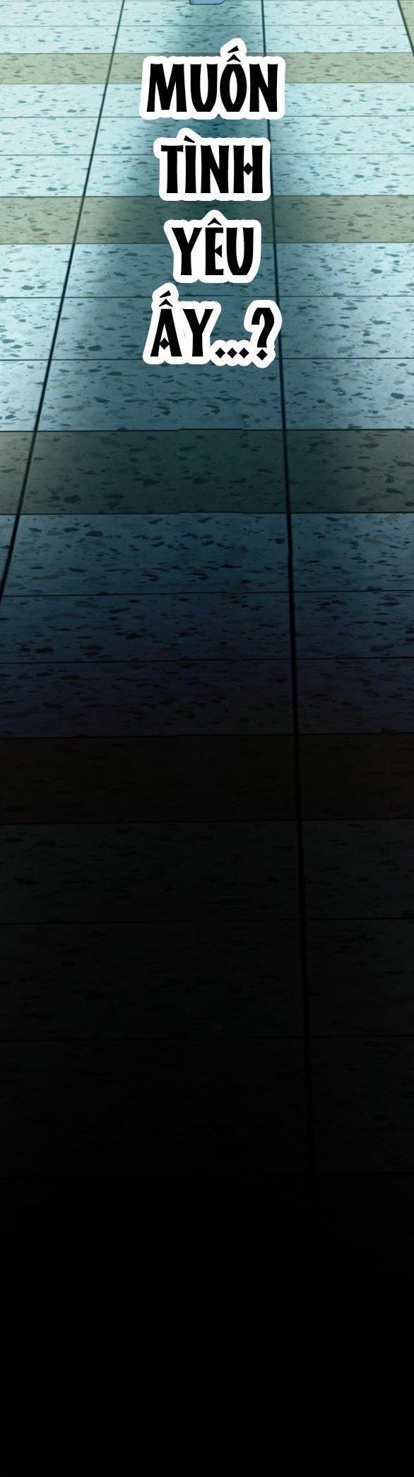 [18+] Cuộc Sống Của Tác Giả Truyện Người Lớn 28.2 trang 18