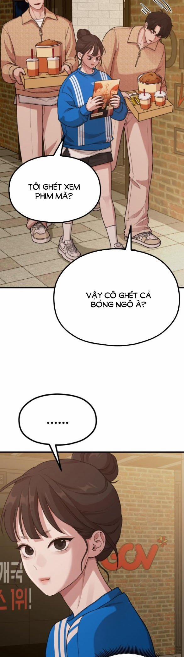[18+] Cuộc Sống Của Tác Giả Truyện Người Lớn 28.2 trang 2