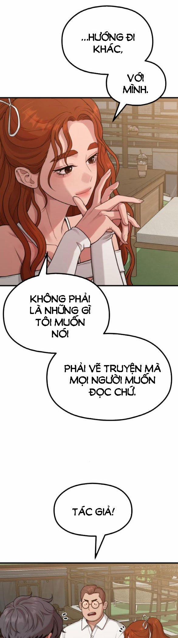 [18+] Cuộc Sống Của Tác Giả Truyện Người Lớn 29.2 trang 11