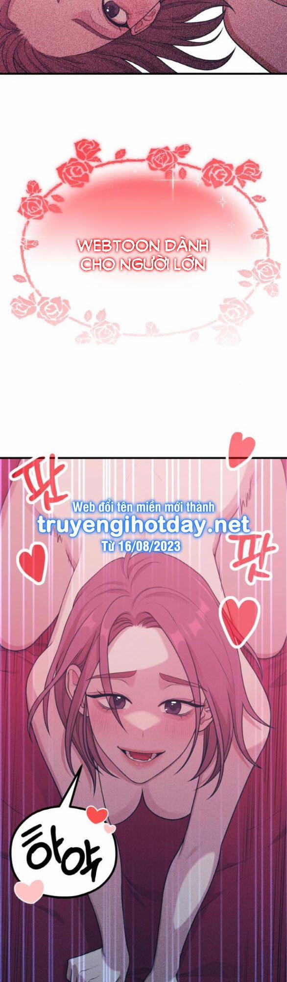 [18+] Cuộc Sống Của Tác Giả Truyện Người Lớn 29.2 trang 18