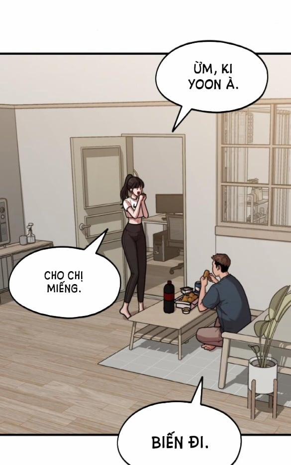 [18+] Cuộc Sống Của Tác Giả Truyện Người Lớn 3.1 trang 29