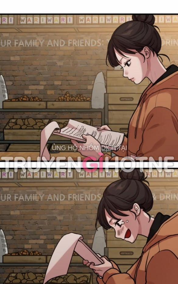 [18+] Cuộc Sống Của Tác Giả Truyện Người Lớn 3.2 trang 26