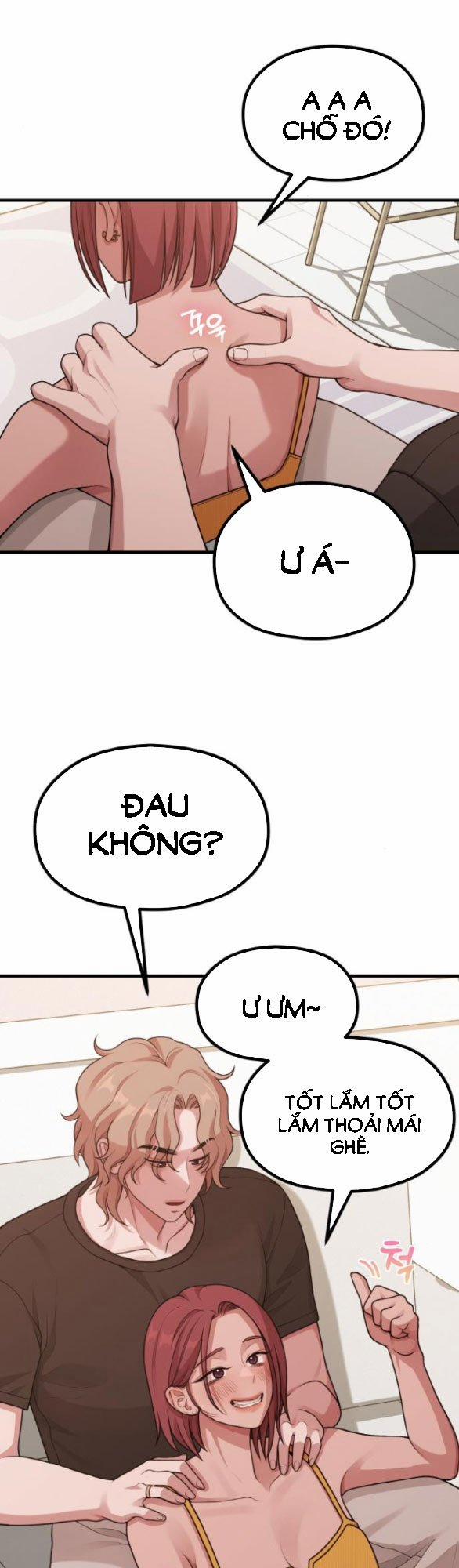 [18+] Cuộc Sống Của Tác Giả Truyện Người Lớn 30.1 trang 1