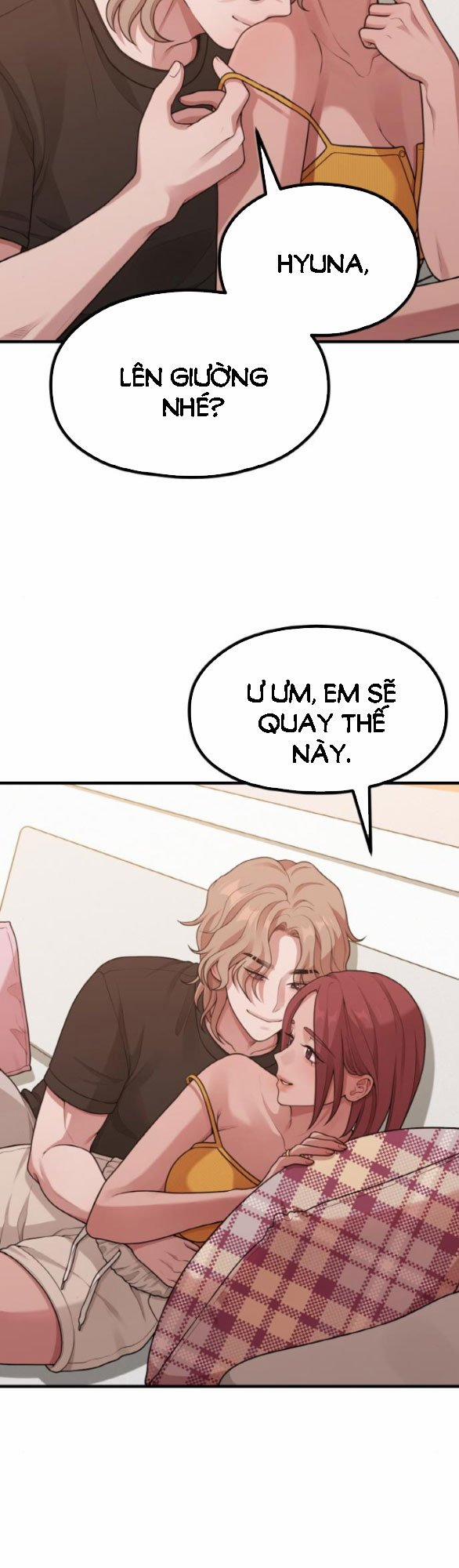 [18+] Cuộc Sống Của Tác Giả Truyện Người Lớn 30.1 trang 5