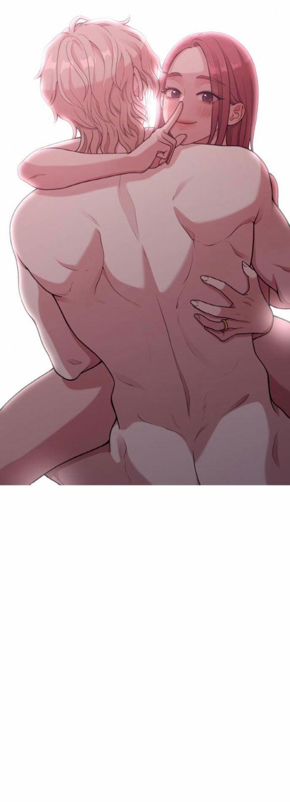 [18+] Cuộc Sống Của Tác Giả Truyện Người Lớn 30.2 trang 1