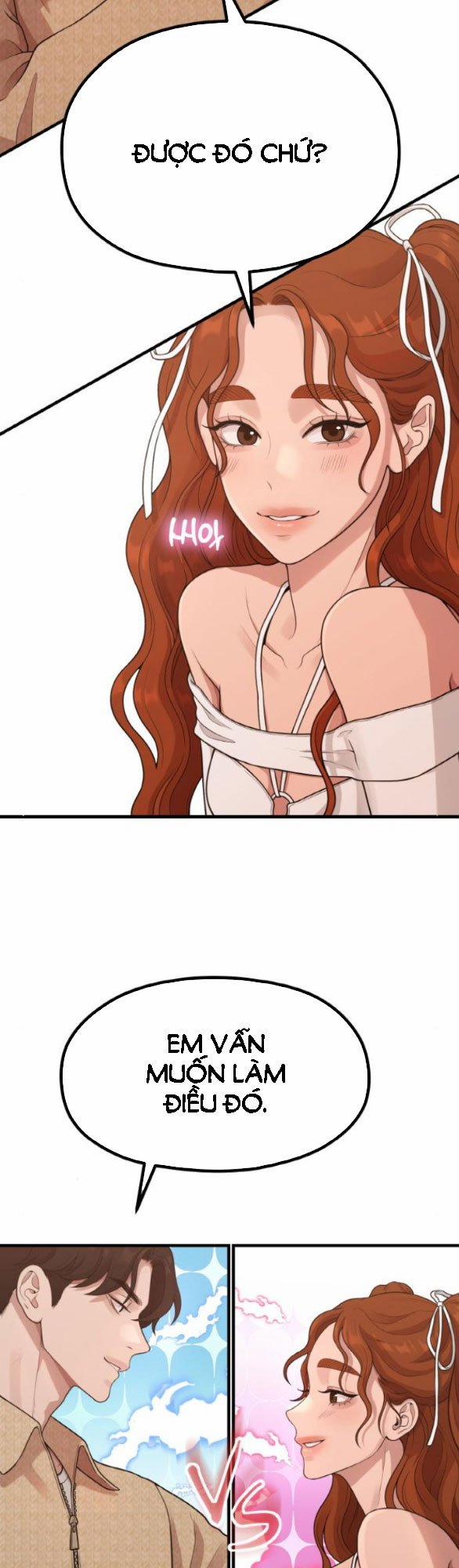 [18+] Cuộc Sống Của Tác Giả Truyện Người Lớn 30.2 trang 15