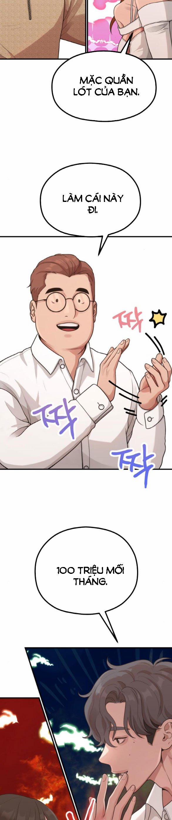 [18+] Cuộc Sống Của Tác Giả Truyện Người Lớn 30.2 trang 16