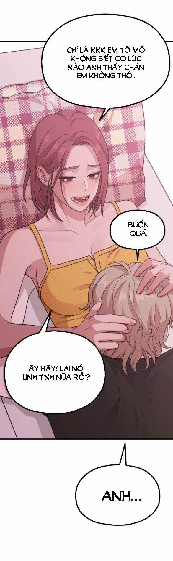 [18+] Cuộc Sống Của Tác Giả Truyện Người Lớn 30.2 trang 6