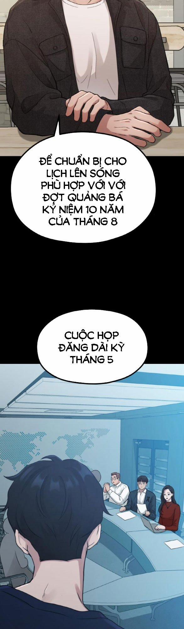 [18+] Cuộc Sống Của Tác Giả Truyện Người Lớn 31.1 trang 11