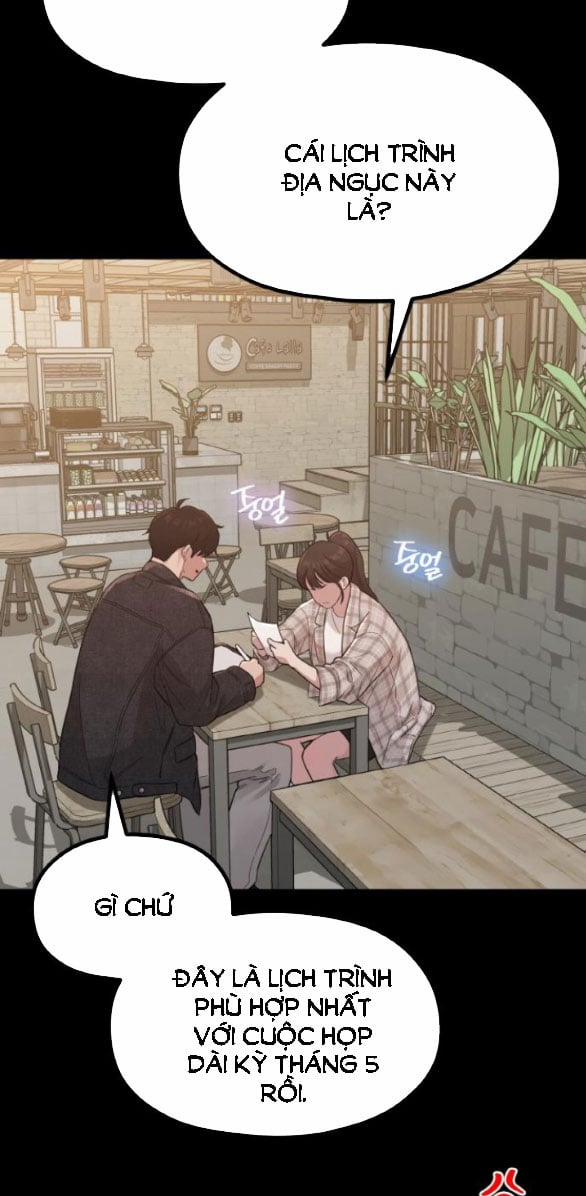 [18+] Cuộc Sống Của Tác Giả Truyện Người Lớn 31.1 trang 28