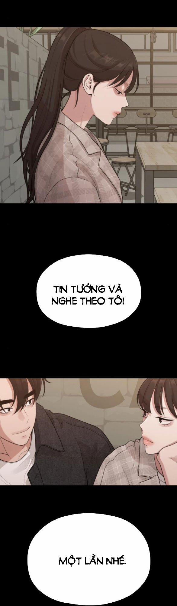 [18+] Cuộc Sống Của Tác Giả Truyện Người Lớn 31.2 trang 11