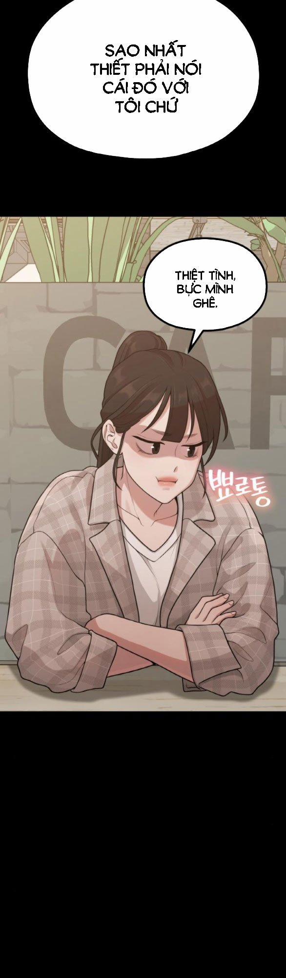 [18+] Cuộc Sống Của Tác Giả Truyện Người Lớn 31.2 trang 6