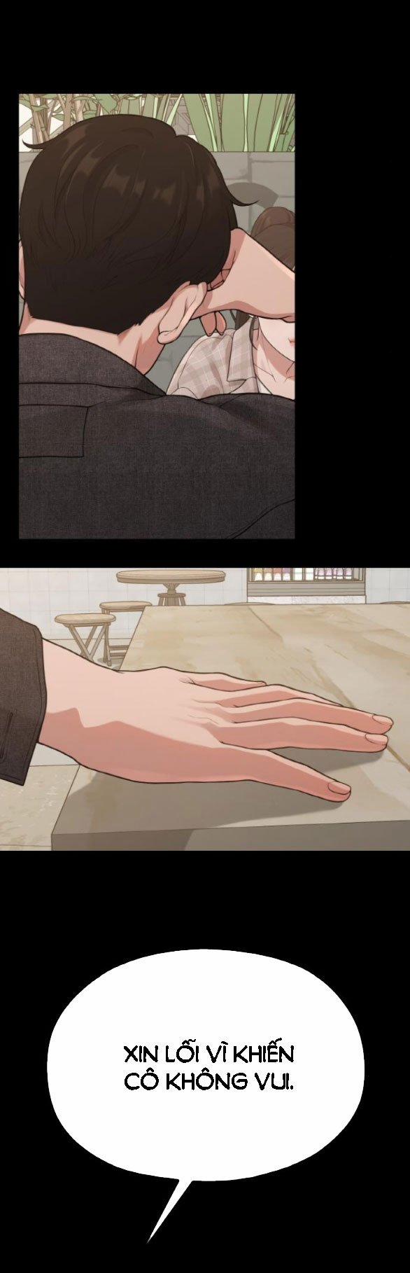 [18+] Cuộc Sống Của Tác Giả Truyện Người Lớn 31.2 trang 7