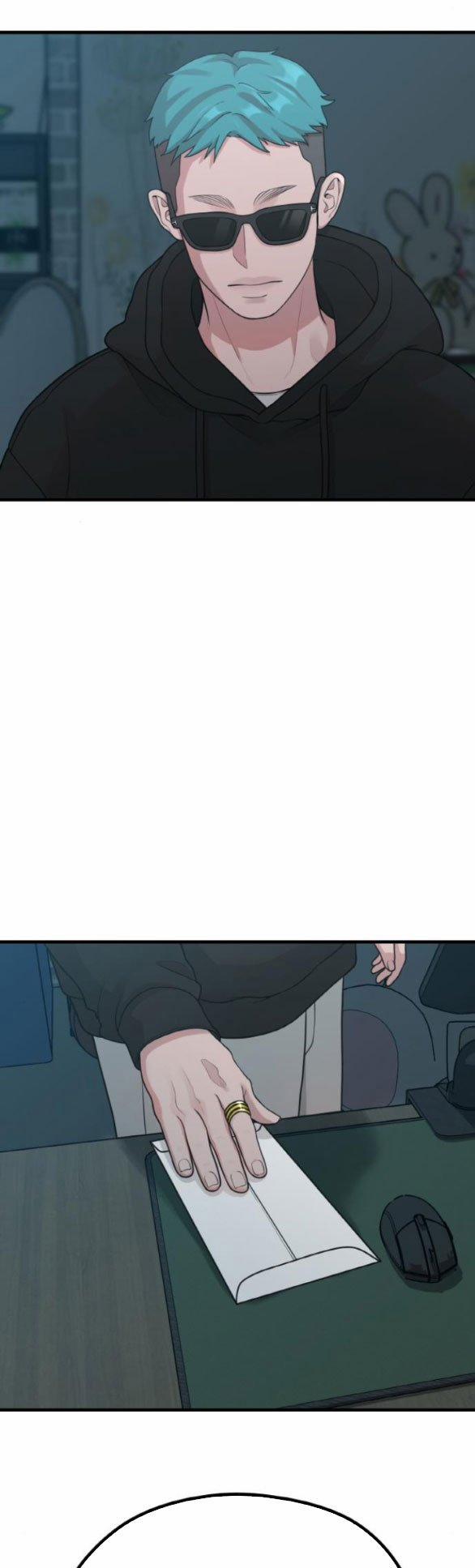 [18+] Cuộc Sống Của Tác Giả Truyện Người Lớn 32.1 trang 12