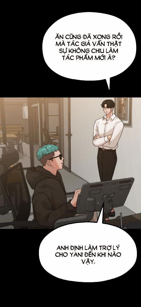 [18+] Cuộc Sống Của Tác Giả Truyện Người Lớn 32.1 trang 19
