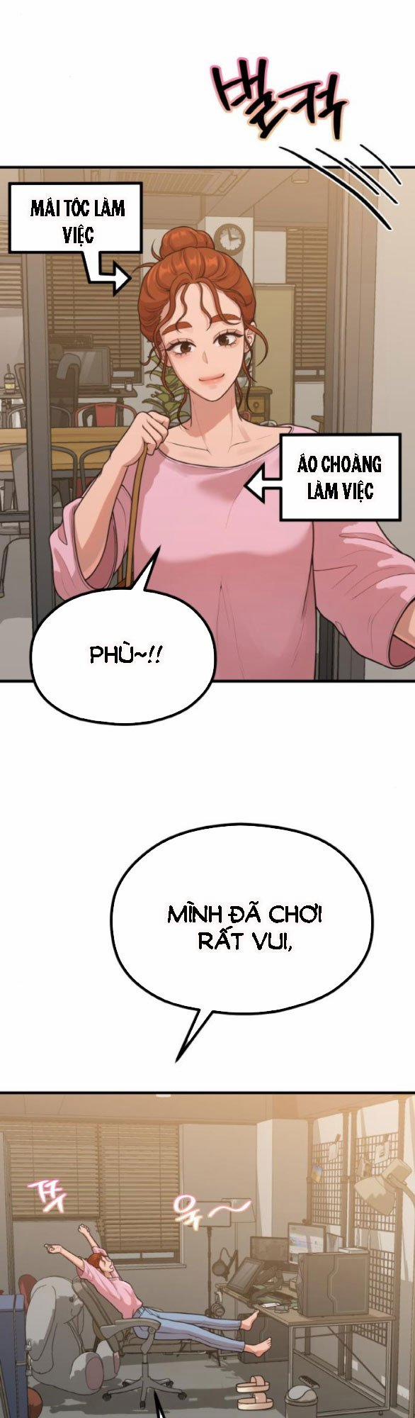 [18+] Cuộc Sống Của Tác Giả Truyện Người Lớn 32.2 trang 14