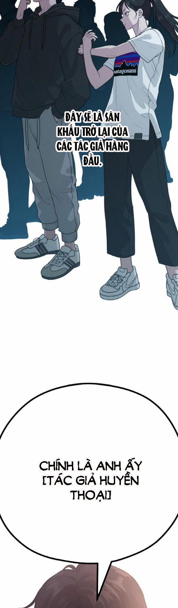 [18+] Cuộc Sống Của Tác Giả Truyện Người Lớn 32.2 trang 26