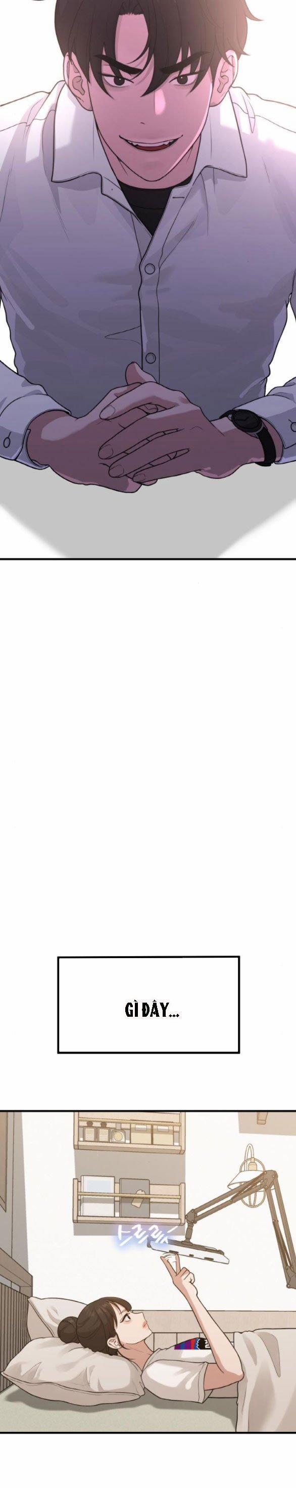 [18+] Cuộc Sống Của Tác Giả Truyện Người Lớn 32.2 trang 27
