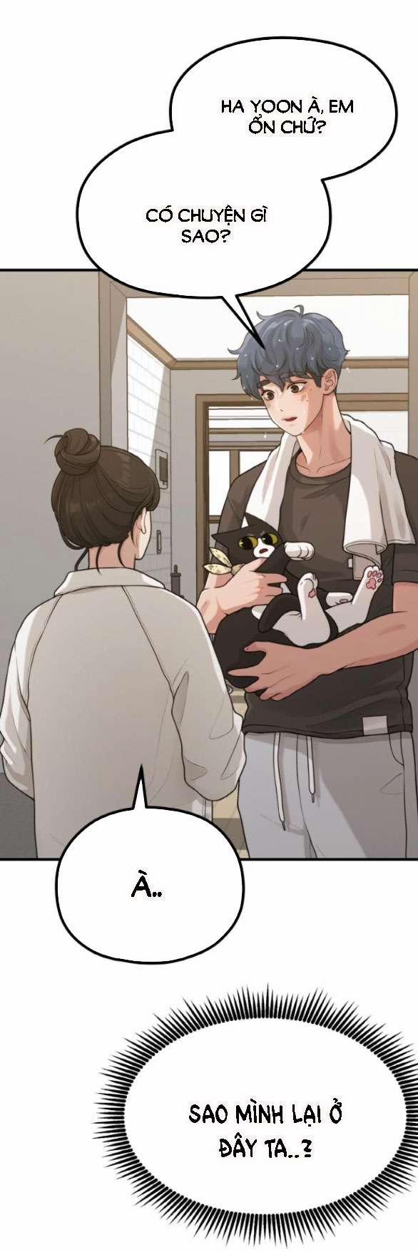 [18+] Cuộc Sống Của Tác Giả Truyện Người Lớn 33.1 trang 8