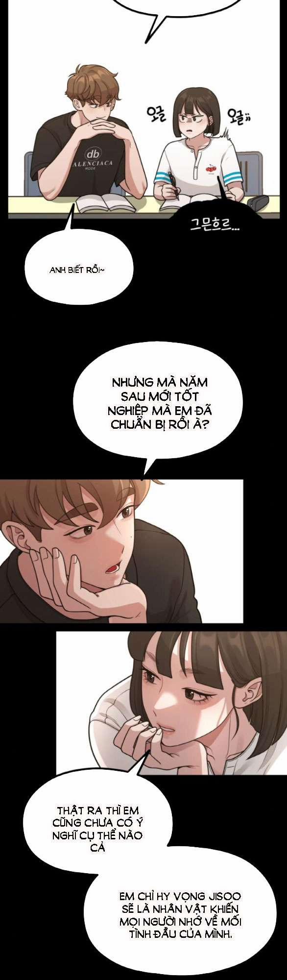 [18+] Cuộc Sống Của Tác Giả Truyện Người Lớn 33.2 trang 12