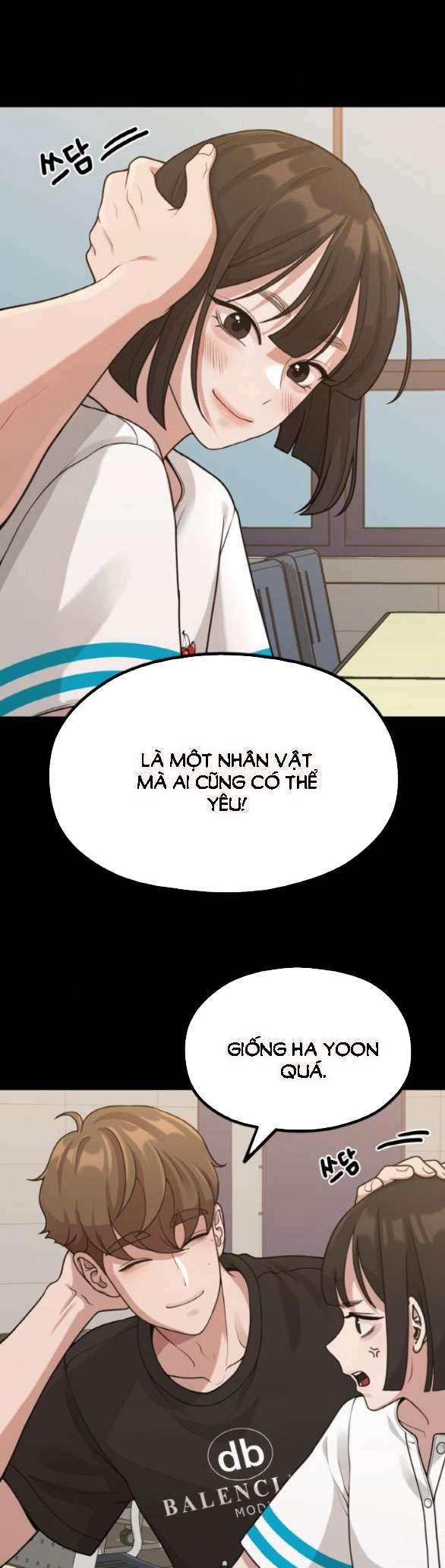 [18+] Cuộc Sống Của Tác Giả Truyện Người Lớn 33.2 trang 13