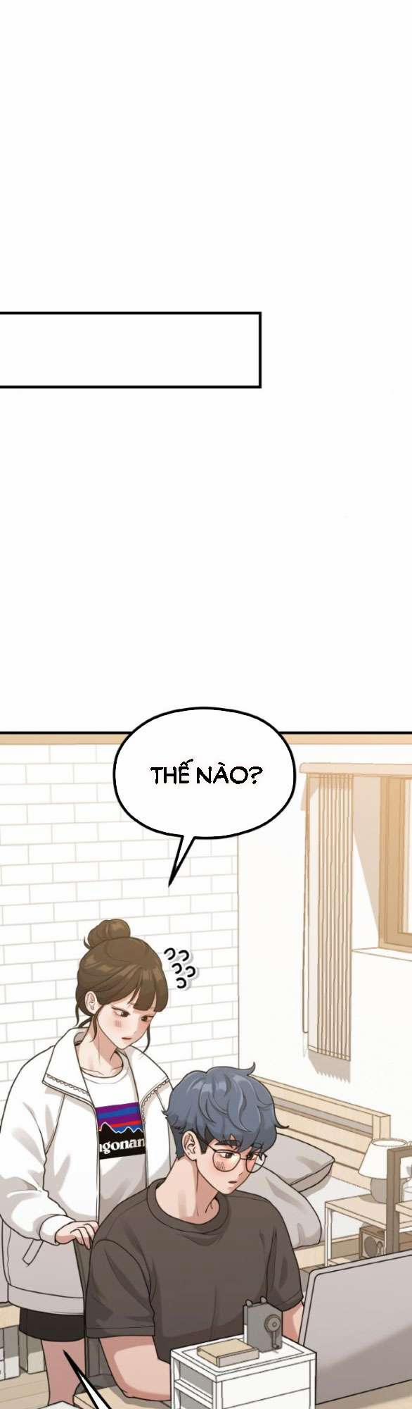 [18+] Cuộc Sống Của Tác Giả Truyện Người Lớn 33.2 trang 4