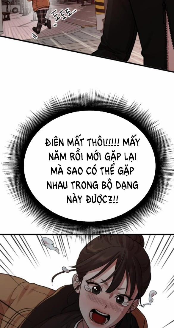 [18+] Cuộc Sống Của Tác Giả Truyện Người Lớn 4.1 trang 2