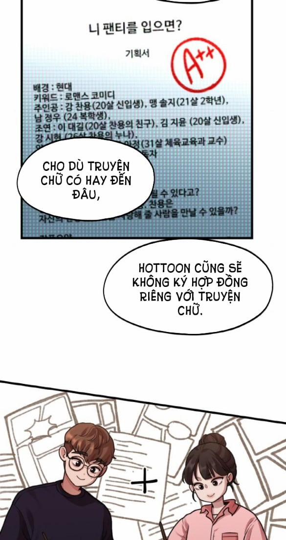 [18+] Cuộc Sống Của Tác Giả Truyện Người Lớn 4.1 trang 25