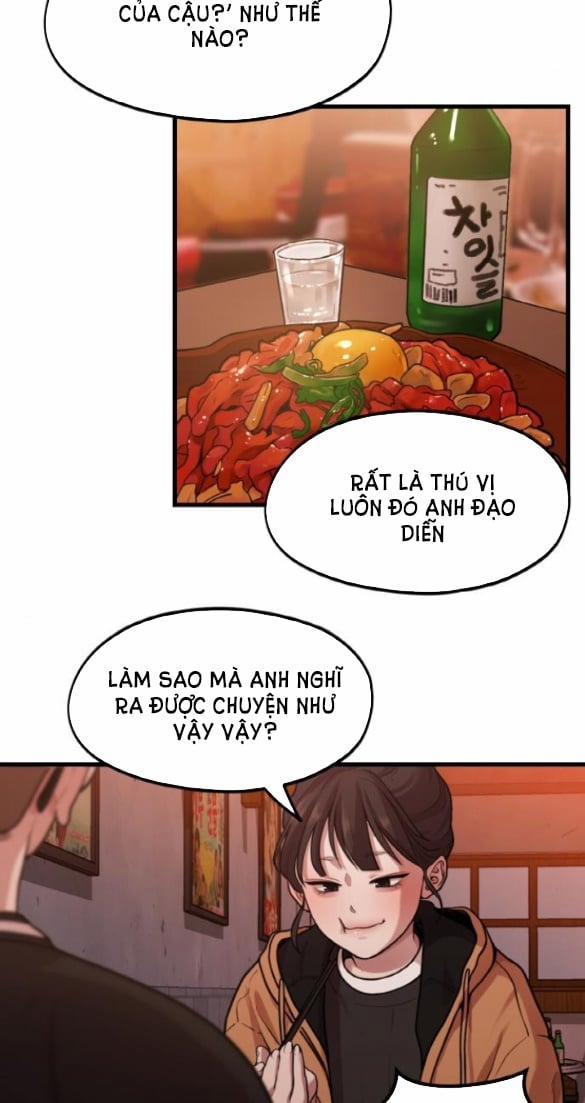 [18+] Cuộc Sống Của Tác Giả Truyện Người Lớn 4.2 trang 22