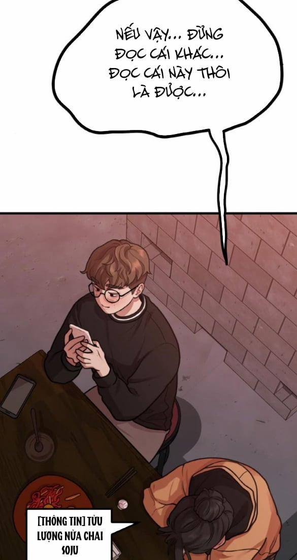 [18+] Cuộc Sống Của Tác Giả Truyện Người Lớn 4.2 trang 30