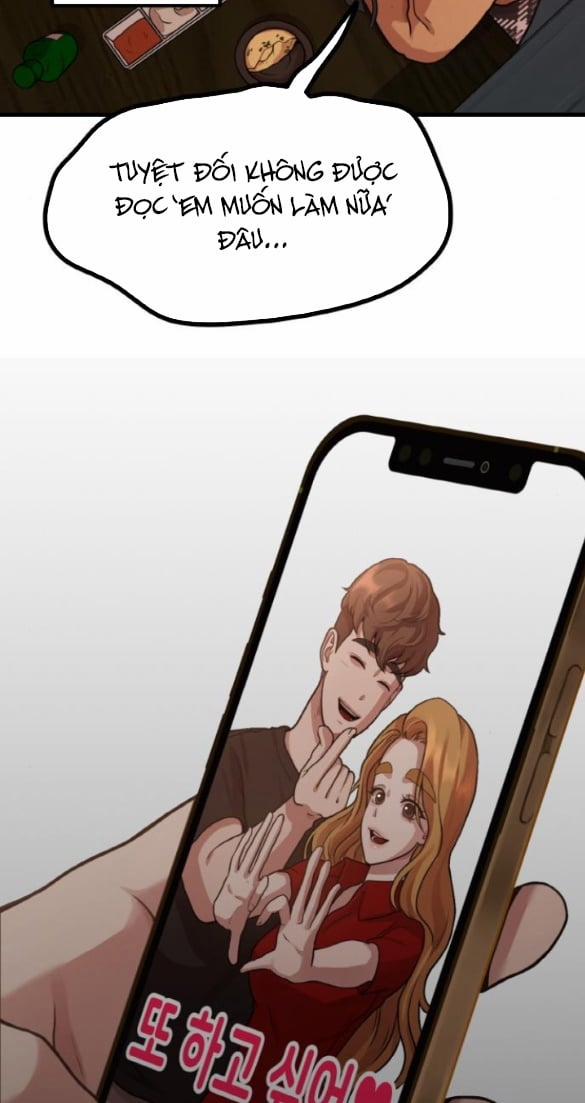 [18+] Cuộc Sống Của Tác Giả Truyện Người Lớn 4.2 trang 31