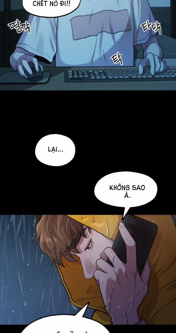 [18+] Cuộc Sống Của Tác Giả Truyện Người Lớn 4.2 trang 5