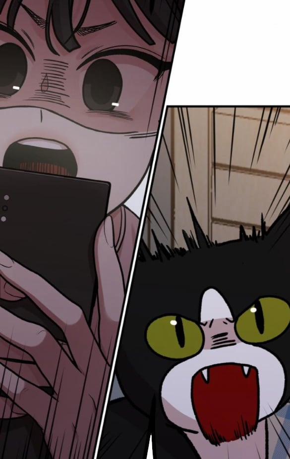 [18+] Cuộc Sống Của Tác Giả Truyện Người Lớn 5.1 trang 15