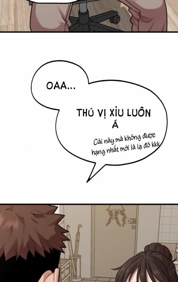 [18+] Cuộc Sống Của Tác Giả Truyện Người Lớn 5.1 trang 34