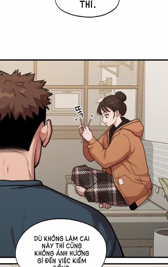 [18+] Cuộc Sống Của Tác Giả Truyện Người Lớn 5.2 trang 1