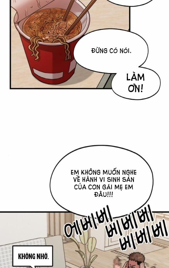 [18+] Cuộc Sống Của Tác Giả Truyện Người Lớn 5.2 trang 13