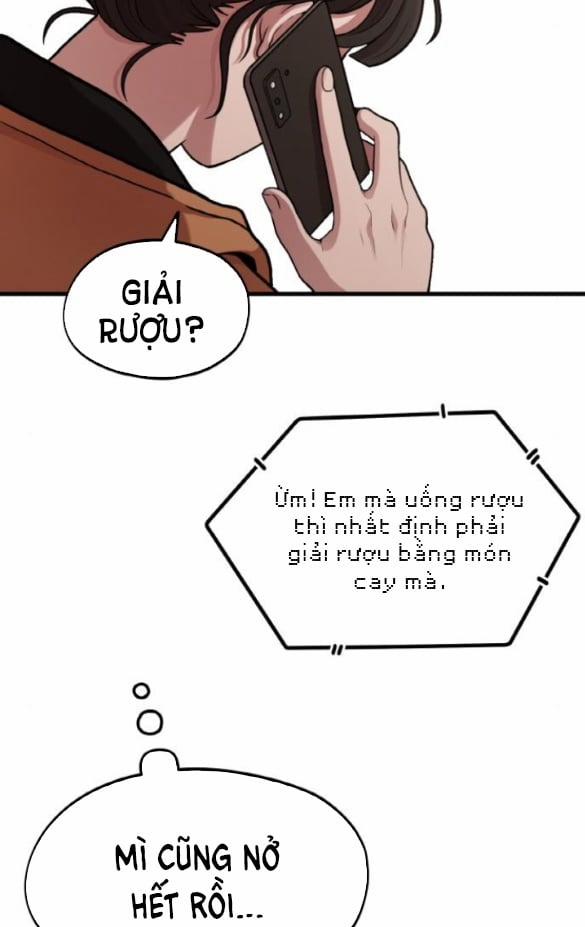 [18+] Cuộc Sống Của Tác Giả Truyện Người Lớn 5.2 trang 22