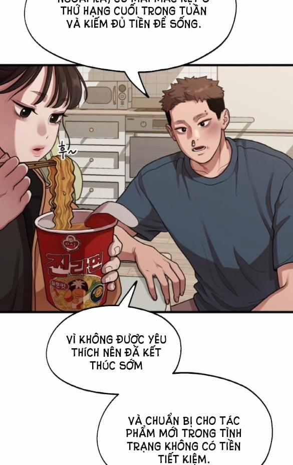 [18+] Cuộc Sống Của Tác Giả Truyện Người Lớn 5.2 trang 3