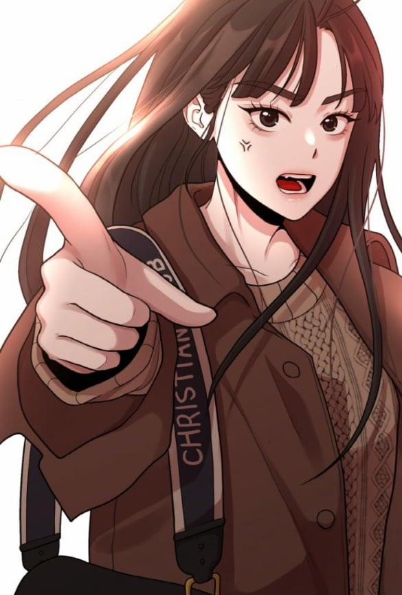 [18+] Cuộc Sống Của Tác Giả Truyện Người Lớn 6.2 trang 47