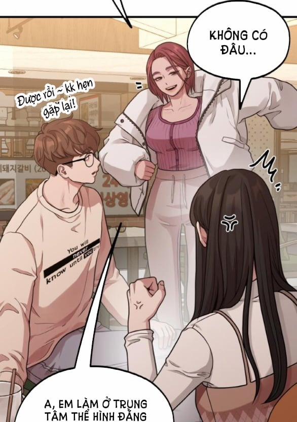 [18+] Cuộc Sống Của Tác Giả Truyện Người Lớn 7.2 trang 31