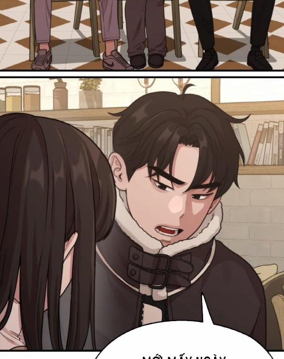 [18+] Cuộc Sống Của Tác Giả Truyện Người Lớn 8.1 trang 7