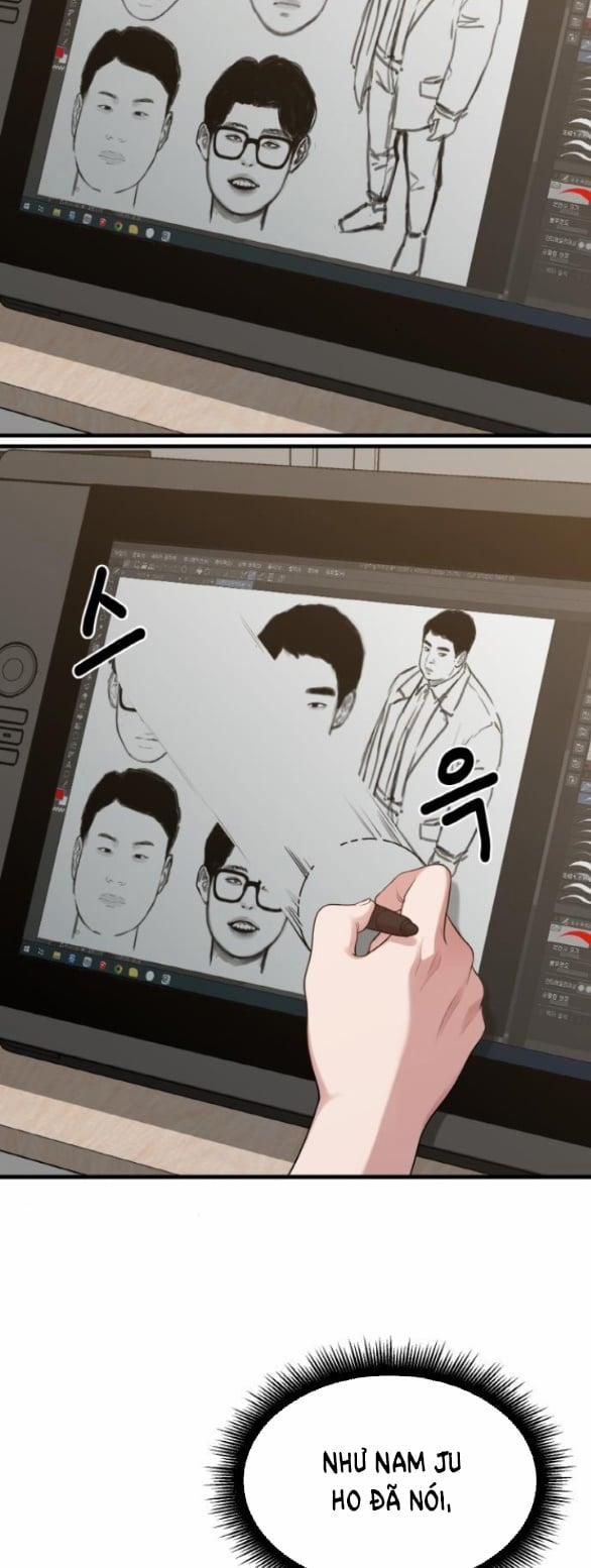 [18+] Cuộc Sống Của Tác Giả Truyện Người Lớn 8.2 trang 16