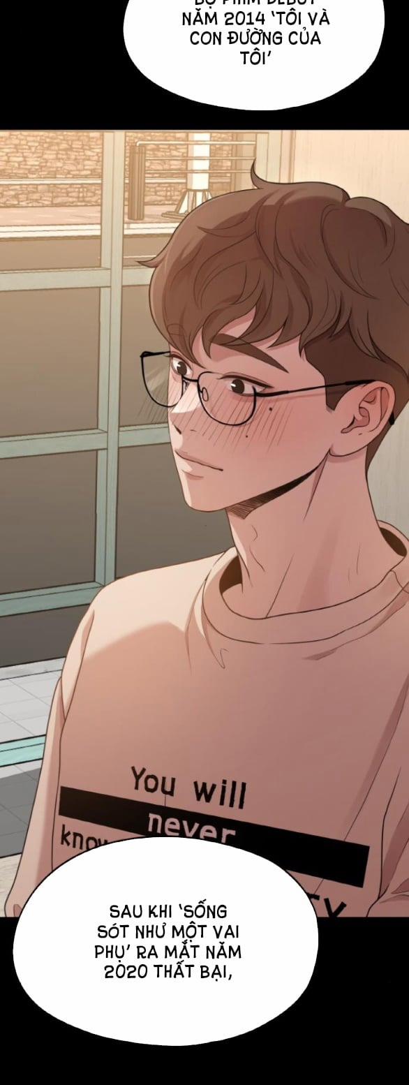 [18+] Cuộc Sống Của Tác Giả Truyện Người Lớn 8.2 trang 32