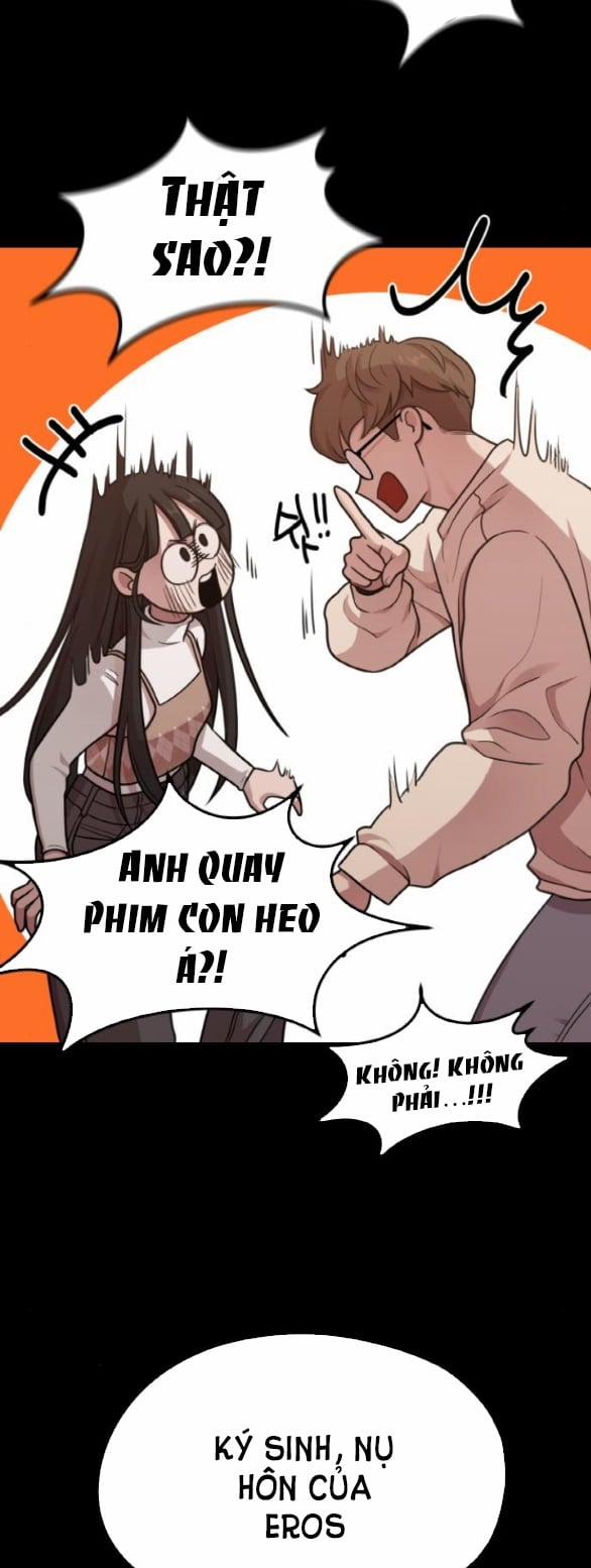 [18+] Cuộc Sống Của Tác Giả Truyện Người Lớn 8.2 trang 34
