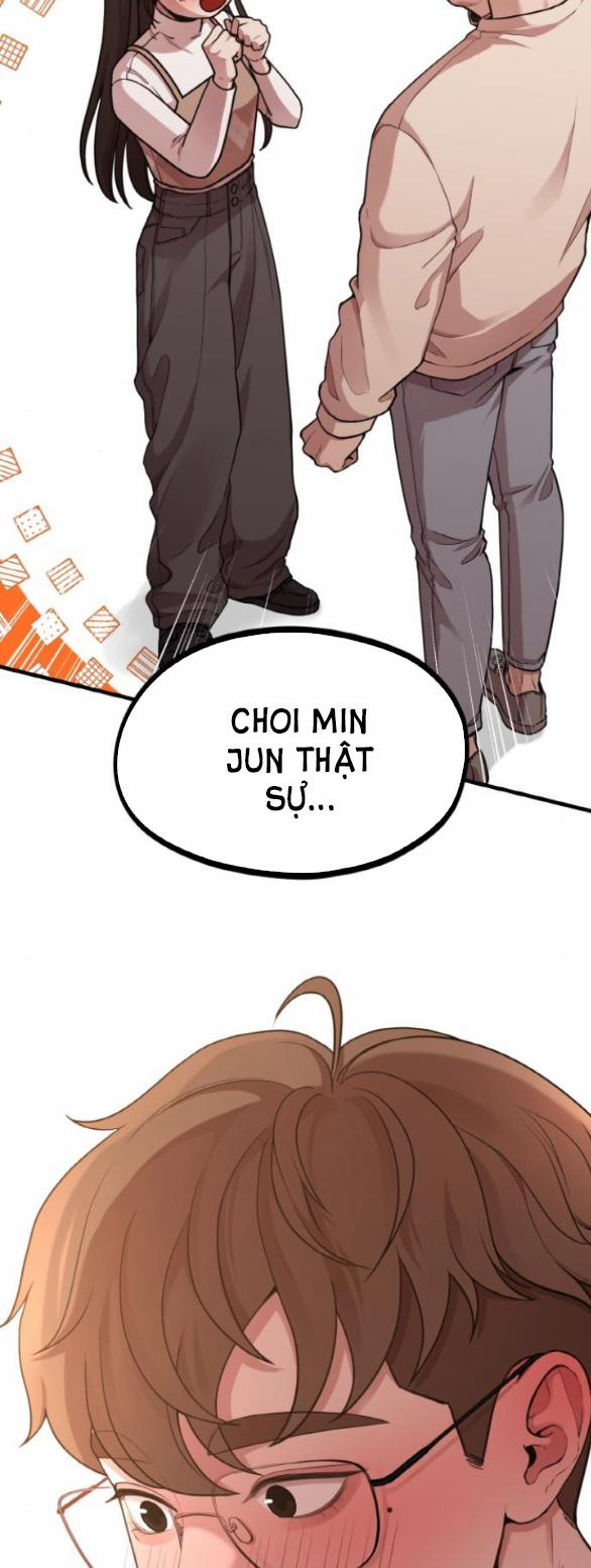 [18+] Cuộc Sống Của Tác Giả Truyện Người Lớn 8.2 trang 37