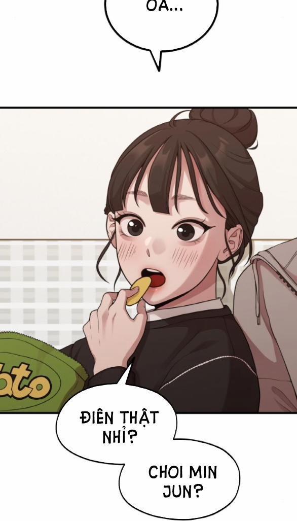 [18+] Cuộc Sống Của Tác Giả Truyện Người Lớn 9.1 trang 14